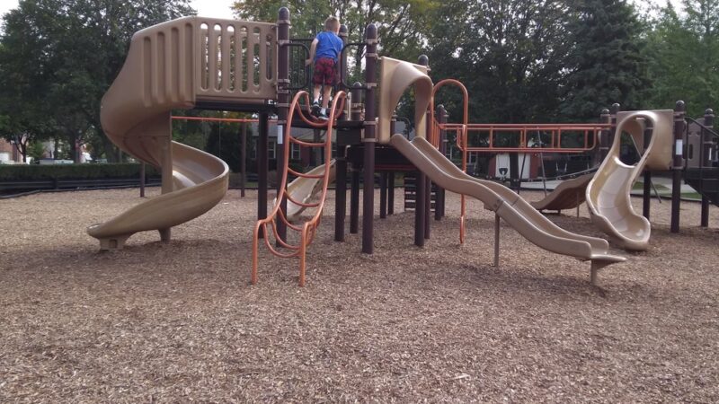 Waiola Park - La Grange, IL