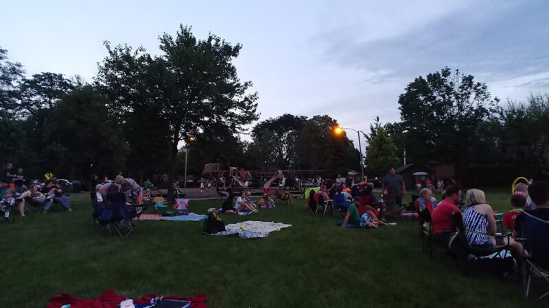 Waiola Park - La Grange, IL