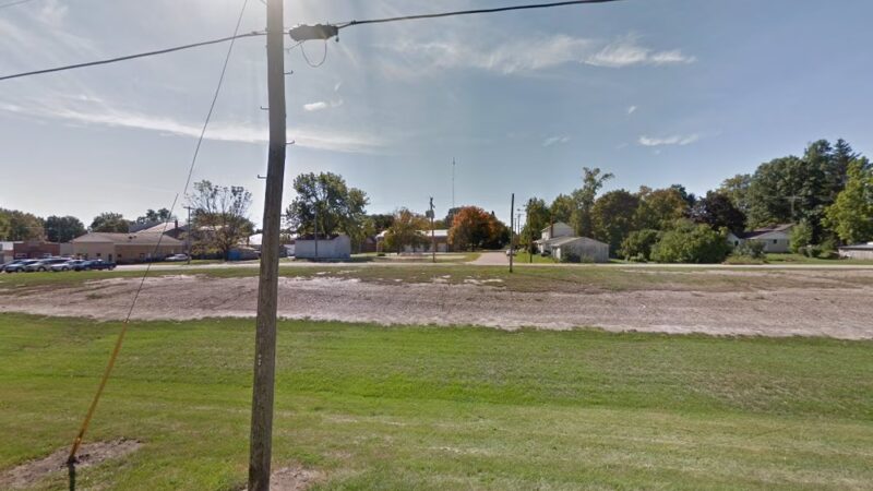 Lamoille Village Park - La Moille, IL