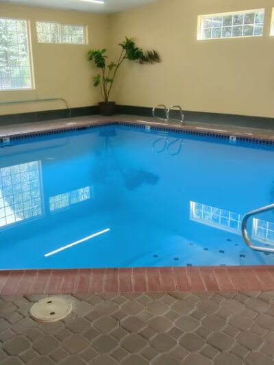 Best Western Newberry Station - La Pine, OR