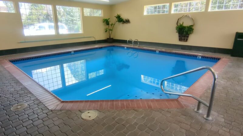 Best Western Newberry Station - La Pine, OR