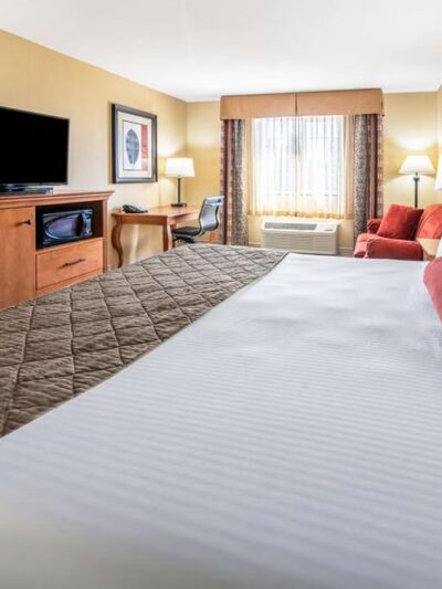 Best Western Newberry Station - La Pine, OR