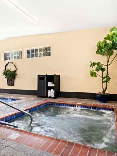 Best Western Newberry Station - La Pine, OR