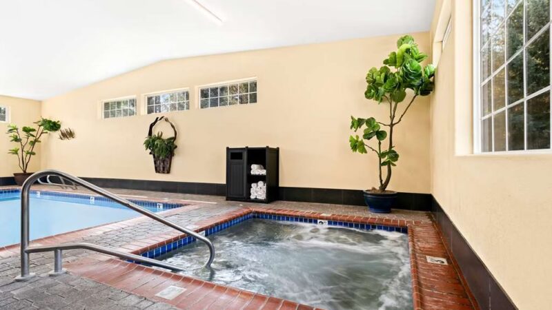 Best Western Newberry Station - La Pine, OR