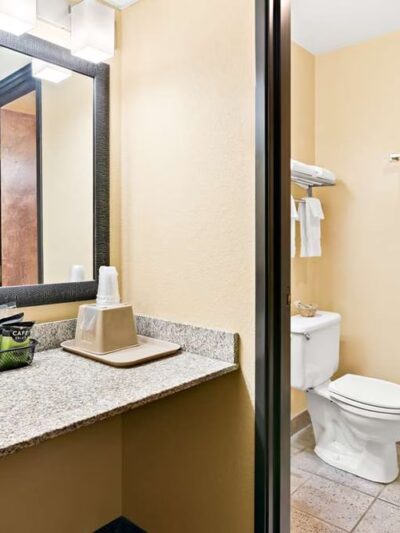 Best Western Newberry Station - La Pine, OR