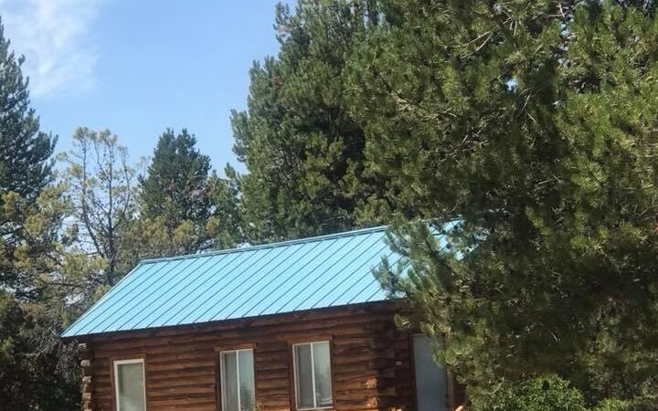 Cascade Meadows RV Resort - La Pine, OR