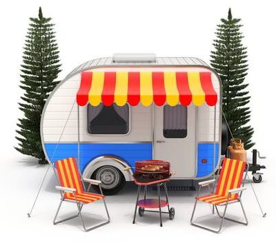Cascade Meadows RV Resort - La Pine, OR