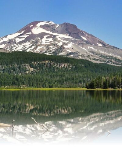 Cascade Meadows RV Resort - La Pine, OR