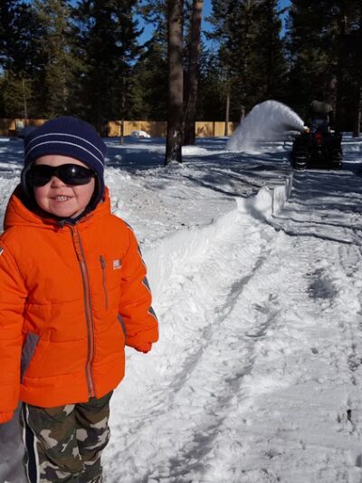 Hidden Pines RV Park - La Pine, OR