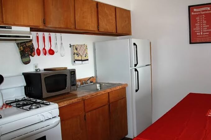 Highlander Motel & RV Park - La Pine, OR