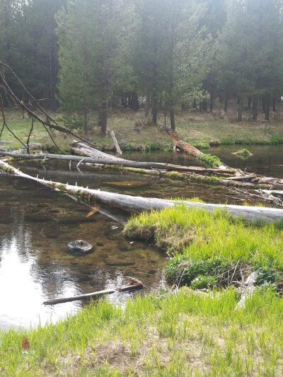 La Pine - La Pine, OR