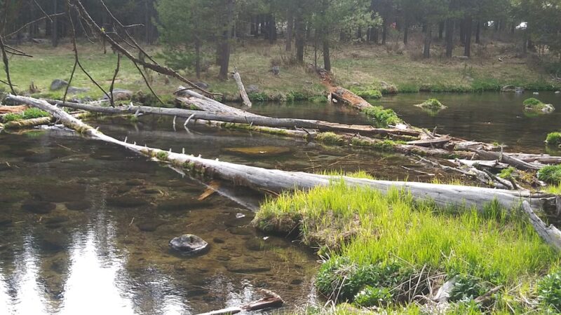 La Pine - La Pine, OR