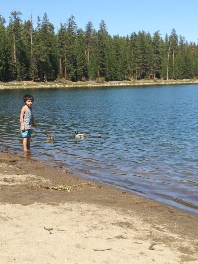 La Pine - La Pine, OR