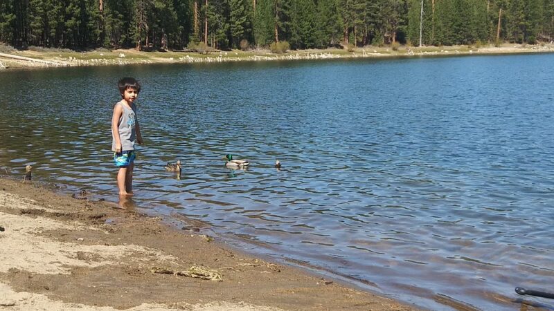 La Pine - La Pine, OR