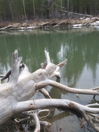 La Pine - La Pine, OR