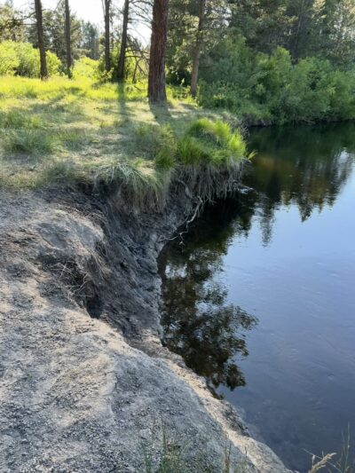 Leona Park - La Pine, OR