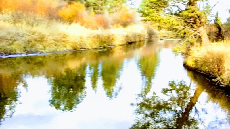 Leona Park - La Pine, OR