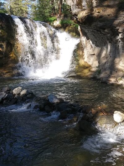 McKay Crossing Campground - La Pine, OR