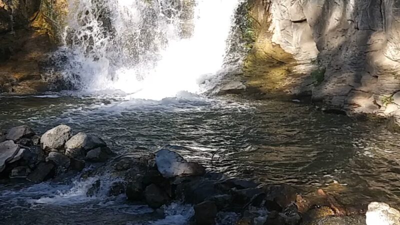 McKay Crossing Campground - La Pine, OR