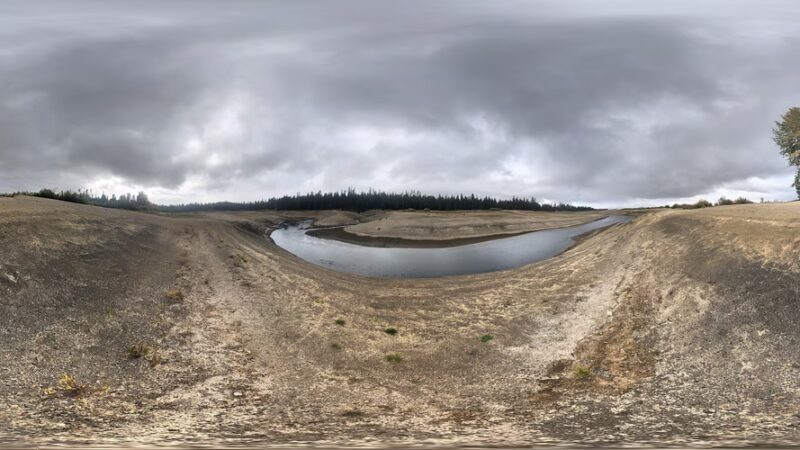 Reservoir Campground - La Pine, OR