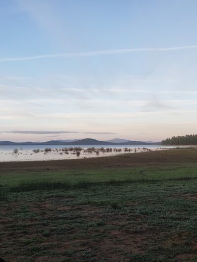 Reservoir Campground - La Pine, OR