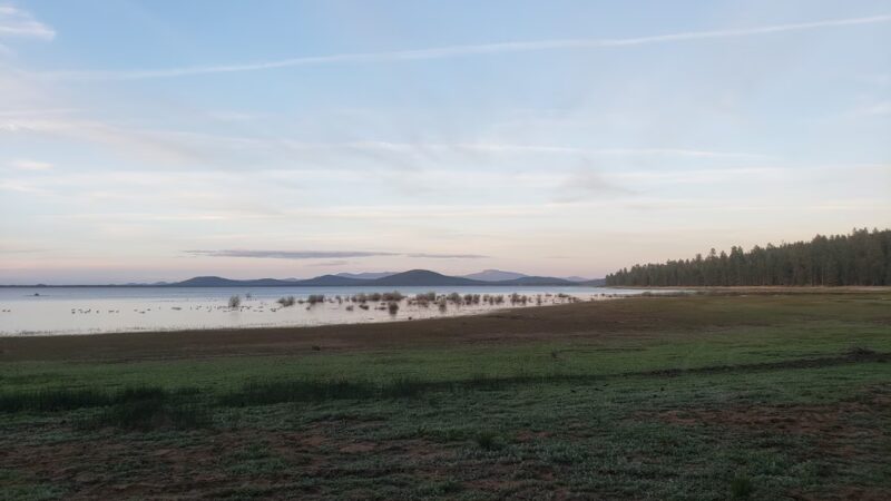 Reservoir Campground - La Pine, OR