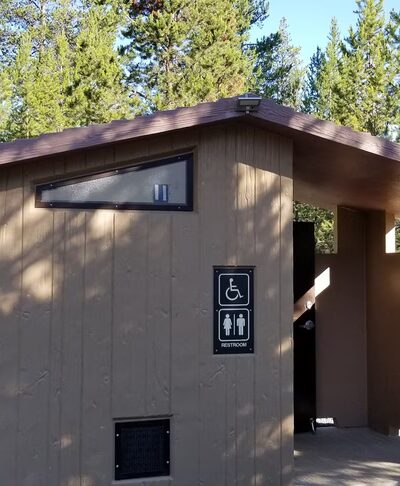 Rosland Campground - La Pine, OR