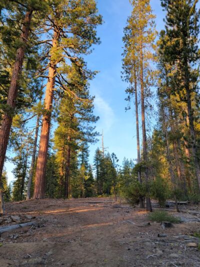 Ten Mile Sno-Park - La Pine, OR