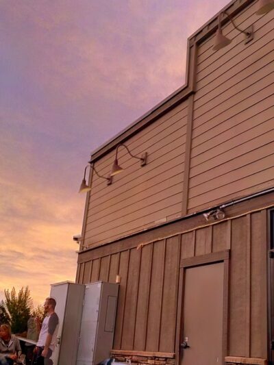 Wickiup Station Sports Pub - La Pine, OR