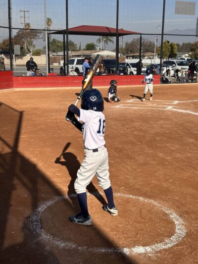 La Puente City Park - La Puente, CA