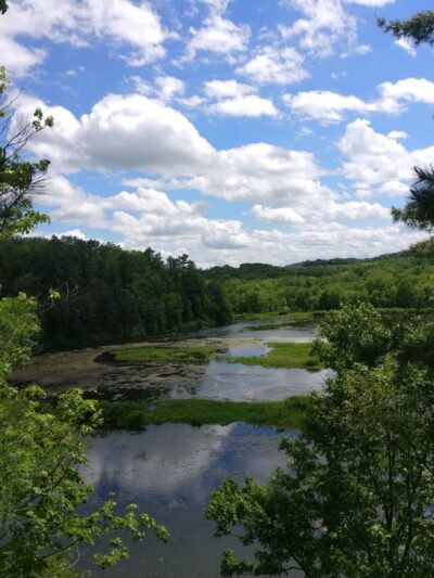 Hemlock County Park - La Valle, WI