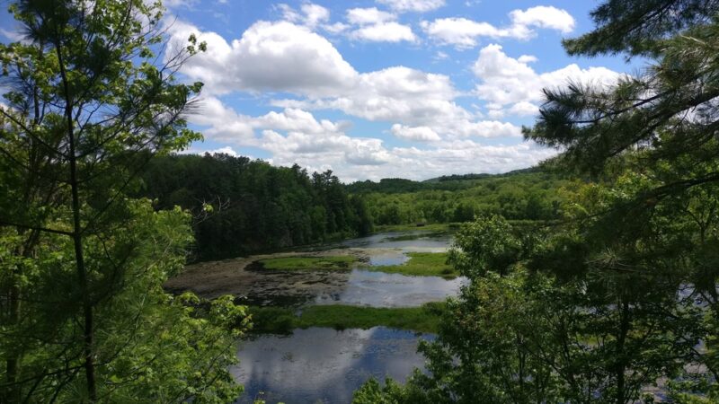 Hemlock County Park - La Valle, WI