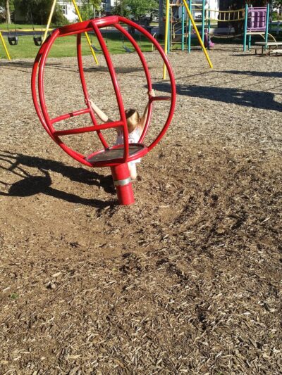 La Valle Village Park - La Valle, WI