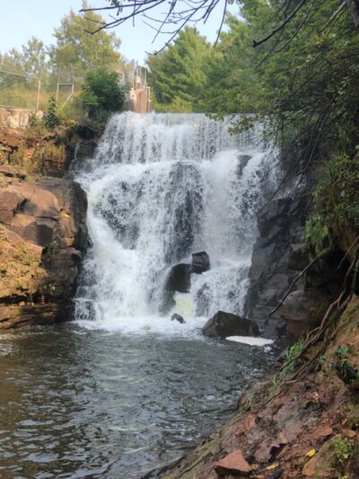 Lake Redstone County Park - La Valle, WI