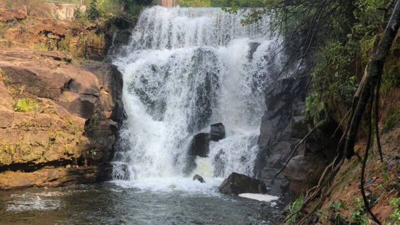 Lake Redstone County Park - La Valle, WI