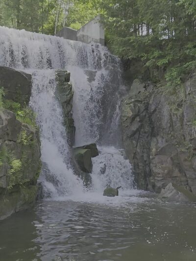 Lake Redstone County Park - La Valle, WI