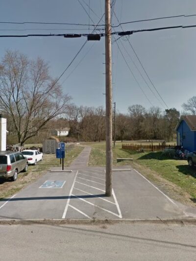 Brookside Park - La Vergne, TN