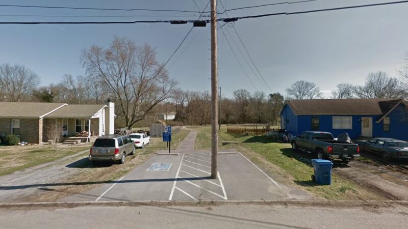 Brookside Park - La Vergne, TN