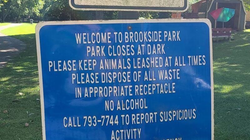 Brookside Park - La Vergne, TN