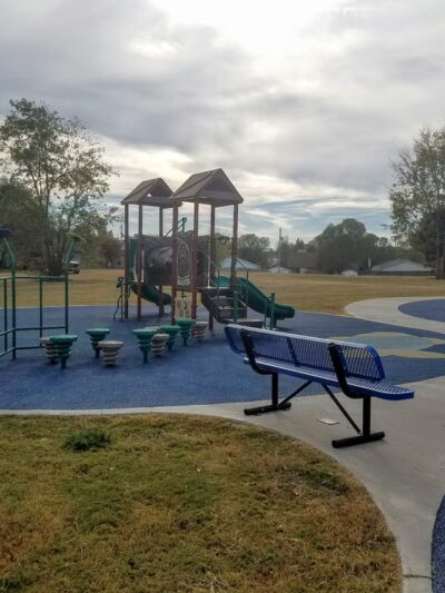 Lake Forest Park - La Vergne, TN