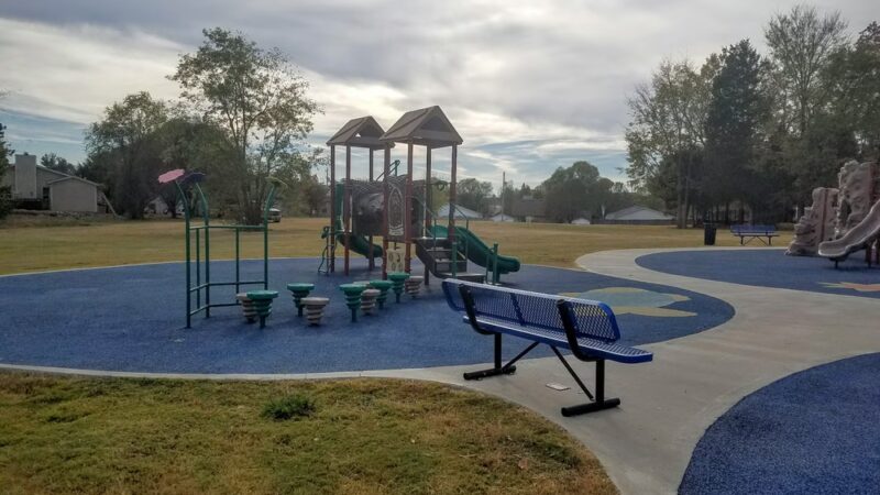 Lake Forest Park - La Vergne, TN
