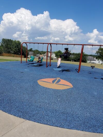 Lake Forest Park - La Vergne, TN