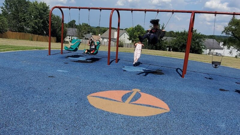 Lake Forest Park - La Vergne, TN