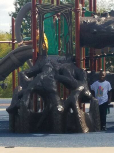 Lake Forest Park - La Vergne, TN
