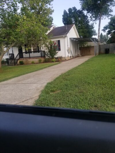 Lake Forest Park - La Vergne, TN