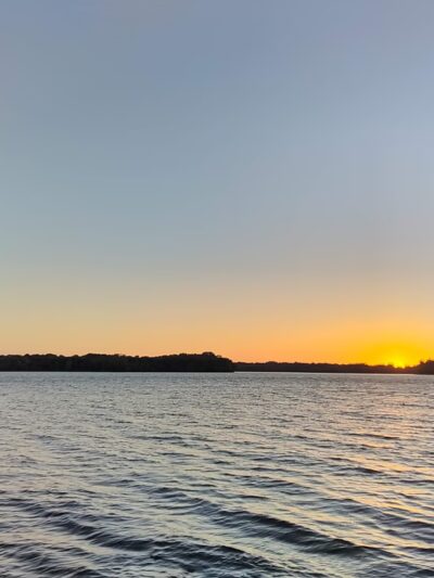 Poole Knobs Boat Ramp - La Vergne, TN
