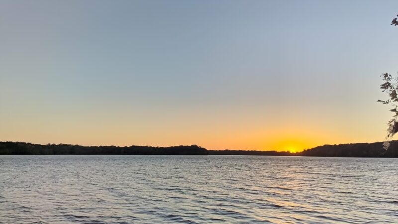 Poole Knobs Boat Ramp - La Vergne, TN