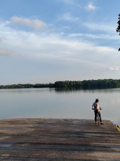 Poole Knobs Boat Ramp - La Vergne, TN