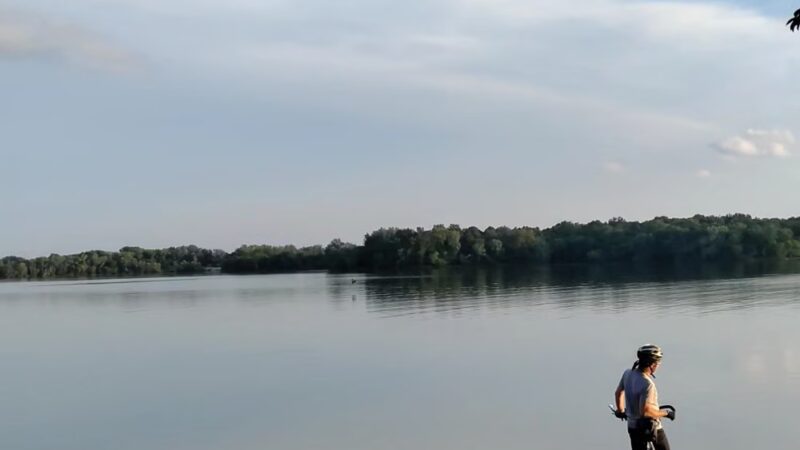 Poole Knobs Boat Ramp - La Vergne, TN