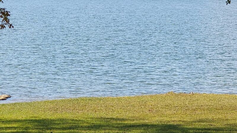 Poole Knobs Boat Ramp - La Vergne, TN